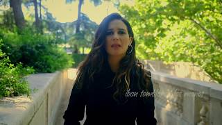 Gema Hernández - 22 Horas en vela (Lyric Vídeo)