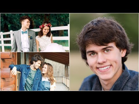 What is John Luke’s net worth?