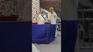 gurudwara gurusar kaunke#shortvideo #2024 #sahib #sikhguru #viral #song 🙏🙏🙏🙏🙏❤