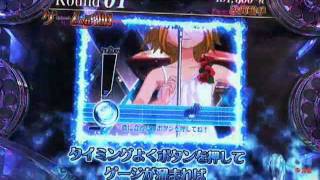 CRピンクレディ2011　実機配信２