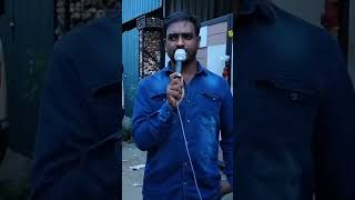 Early morning 5 o'clock Gospel ministry - அதிகாலை 5 மணி சுவிசேஷ ஊழியம் by PHILOMIN #shorts