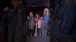 Gaither Vocal Band - Why Me #KrisKristofferson #WhyMeLord #GaitherVocalBand #YTShorts