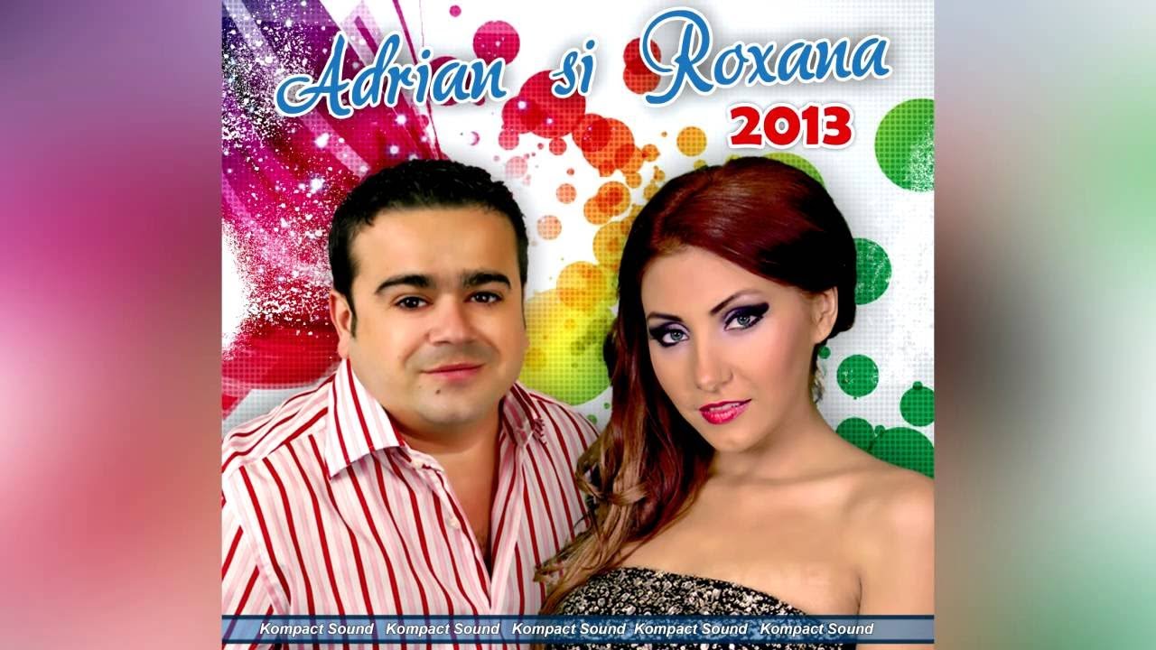 Adrian Si Roxana Printesa Ardealului K-play (Manele Hit)noi - YouTube