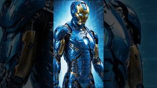 Iron Man Unique Suits- 1159 | Ai #memes #live #trending #ironman #marvel #status #video #viral