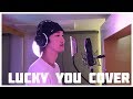 Eminem - Lucky You (feat. Joyner Lucas) COVER