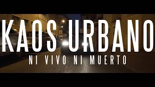 KAOS URBANO \