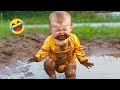 Baby Fails Video Of The Week (Caught On Camera!) || Just Laugh