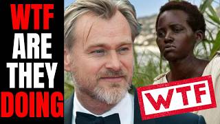 The Odyssey Gets SLAMMED | Most DIVISIVE Movie In Christopher Nolan's Career?!?