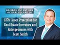 GI76: Asset Protection for Real Estate Investors and Entrepreneurs with Scott Smith