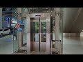 sad condition. tour of hyundai mrl lifts elevators s.a.m.s. sepinggan int l airport bpn