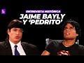 JAIME BAYLY entrevista a PEDRO SUÁREZ VÉRTIZ sobre su quinto álbum 'Talk Show'