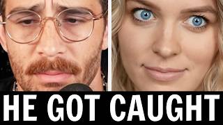 Hasan is having the Worst Time of his Life