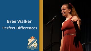 Bree Walker - Perfect Differences