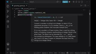 Python Import Explained | Build a Number Guessing Game 🎮🐍