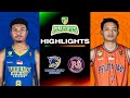 Semifinal Highlights: Prawira Harum Bandung vs. Pelita Jaya Jakarta | G1 #IBLPlayoffs2024