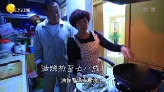 虾爬子做法很多这酱香虾爬子你吃过吗？真是色泽鲜美鲜味十足