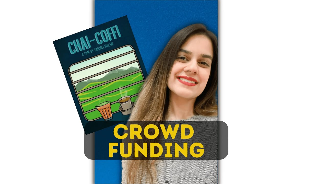 What Is Crowdfunding? - YouTube