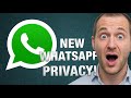 How to blur WhatsApp charts on a web browser.