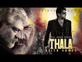 THALA DAY | AJITH KUMAR | YUVAN SHANKAR RAJA | M.S.JONES RUPERT