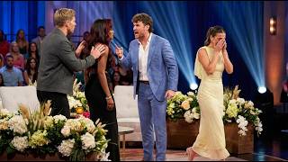 THIS GOT MESSY FAST – Summer House Reunion Part 2 Changes EVERYTHING
