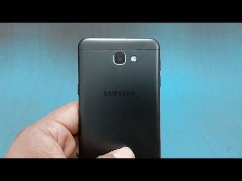 Samsung Galaxy J5 2016 Camera Test Review Camera Samsung Galaxy J5