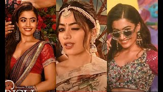 உங்களை சந்தோஷப்படுத்துறது தான் என்னோட வேலை!: Rashmika சொன்னதை அபத்தமாக புரிந்து கொண்ட நெட்டிசன்கள்