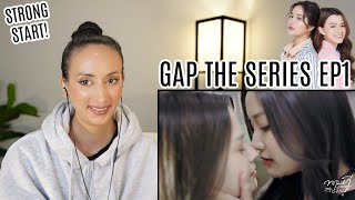 ทฤษฎีสีชมพู GAP The series | EP.1 REACTION