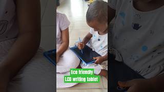 lcd writing tablet📙||writing pad for kids||writing tablet for kids||Eco friendly pad No paper waste