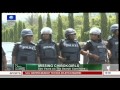 Missing Chibok Girls: Two Years On The Search Continues