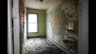 Inside the historic 'untouched' former Chick House Hotel in downtown Rockford