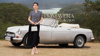 Primavera - Chicland Summer Collection 24