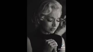 BLONDE edit // Netflix Movie (9/23) // Marilyn Monroe - Ana de Armas