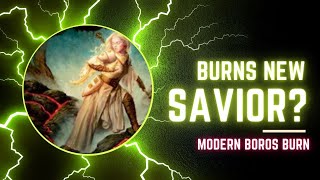 Boros Burn in Post Ban World! | Modern Boros Burn | MTG