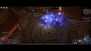 Bye Ketzuli, Thanks for Stopping By (Cruel Difficulty - Ranger) | Path of Exile 2