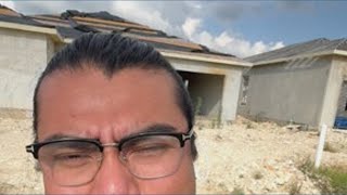 No takers for a plot of abandoned half-constructed homes in Williamson County