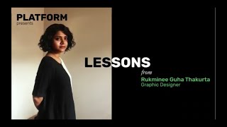 Platform Presents: Lessons