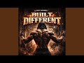 Built Different