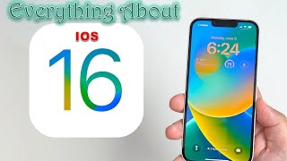 ios 16 release date | what to do before updating iphone