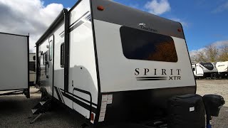 2021 Northern Spirit 2145RBX by Coachmen RV at Campkin's RV Centre