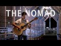 Calum Graham - The Nomad - Fingerstyle Guitar Cover by Justin Wang