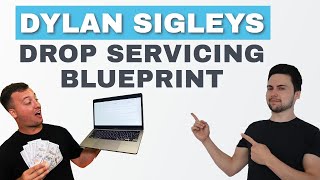 Reviewing The Drop Servicing Blueprint by Dylan Sigley