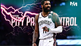 Kyrie Irving Phantom Cam Edit - PITY PARTY / CONTROL #VAComp