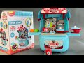 8 Minutes Satisfying with Unboxing Cute Kitchen Cooking Playset | Toys Collection Review | ASMR