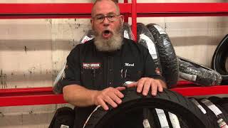 Tech Tip: Date Code On Your Tire