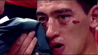 Dmitry Bivol vs Brazilian Puncher ! | Latest Boxing Highlights full HD ( RUSSIA VS BRAZIL)