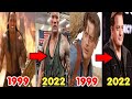 The Mummy Returns Cast |Then and Now |The mummy returns Characters Real Name and Real Age in 2022 |