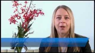 Lisa Polinksy, Director of Pharmacy Services, Discusses the Sinai Hospital Pharmacy