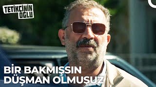 Elbet Seni Bulacağım Korkmaz! | Tetikçinin Oğlu