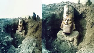 100 Unsolved Mysteries That Cannot Be Explained