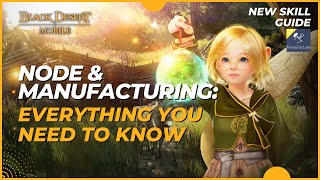 Black Desert Mobile Node Management Tips Doovi